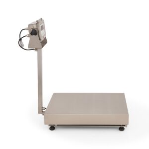 0EQBW100 Básculas de recibo acero inoxidable a prueba de agua - Image 3