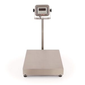 0EQBW50 Básculas de recibo de acero inoxidable a p - Image 3