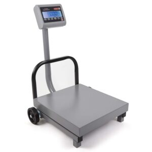 0FS250 Báscula de recibo móvil - Image 5