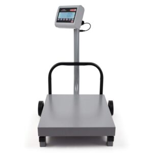 0FS250 Báscula de recibo móvil - Image 4