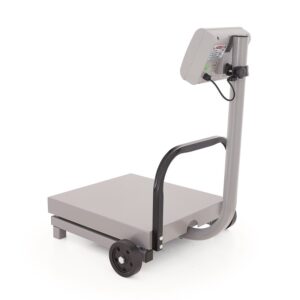 0FS500-AI Báscula de recibo móvil de acero inoxidable - Image 4