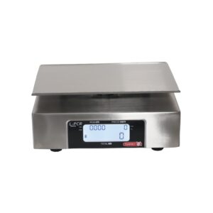 0LPCR40-N Báscula comercial de acero inoxidable - Image 7