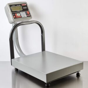 0PCB100 Báscula de recibo para mostrador - Image 3