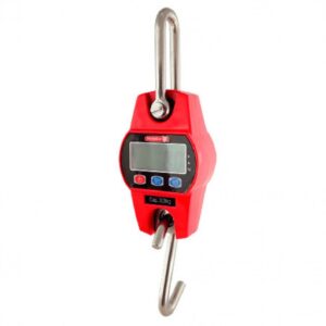 CRS-300 Bascula Electronica Colgante Torrey 300 Ki - Image 1