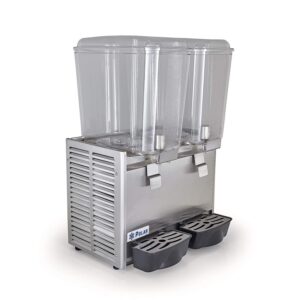 DB-18x2 Dispensador de bebidas - Image 3