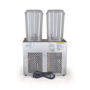 DB-18x2 Dispensador de bebidas - Image 4