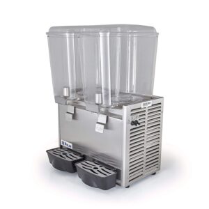 DB-18x2 Dispensador de bebidas - Image 5