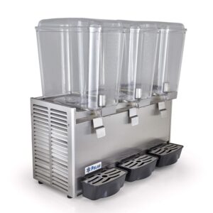DB-18x3 Dispensador de bebidas - Image 3