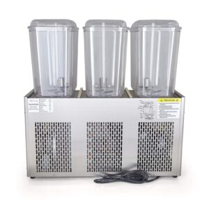 DB-18x3 Dispensador de bebidas - Image 4