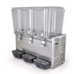 DB 18x3 despachador de bebidas torrey imagen 04