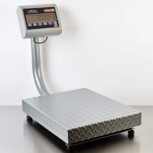 0EQB100 Báscula de recibo para mostrador - Image 5