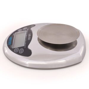 0GRS500 Báscula porcionadora LAB - Image 3