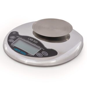 0GRS500 Báscula porcionadora LAB - Image 4