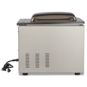 EVB-20 Empacadoa al Vacio JR de 20 Mts Cubicos - Image 4