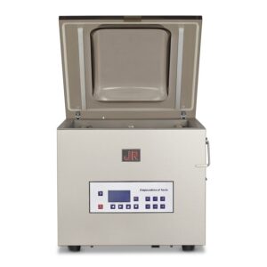 EVB-20 Empacadoa al Vacio JR de 20 Mts Cubicos - Image 10
