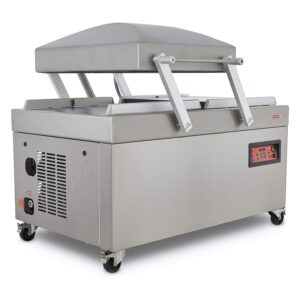 EVDA-2C160 Empacadora al vacío - Image 3