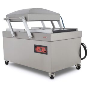 EVDA-2C160 Empacadora al vacío - Image 5