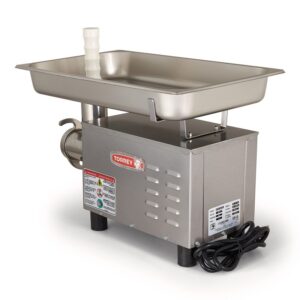 FG-12-SS Molino para carne acero inoxidable - Image 5