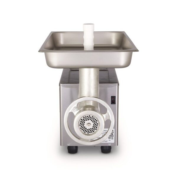 M-12-FS Molino para alimentos en acero inoxidable 1 M 12 FS molino torrey 12 imagenes 01