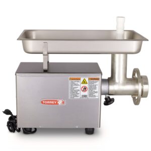 M-12-FS Molino para alimentos en acero inoxidable 8 M-12-FS Molino para alimentos en acero inoxidable - Image 4