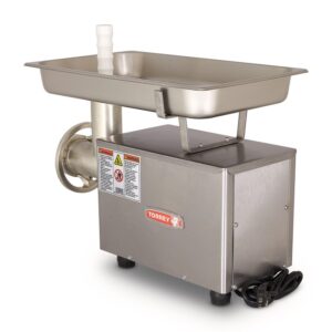 M-12-FS Molino para alimentos en acero inoxidable 9 M-12-FS Molino para alimentos en acero inoxidable - Image 5