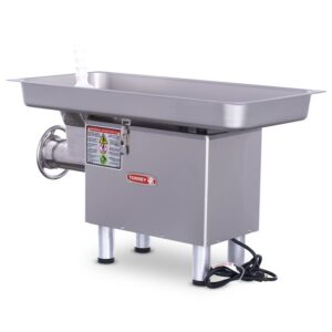 M-22-RSS-1 Molino para alimentos cabezal acero inoxidable 1 HP - Image 4