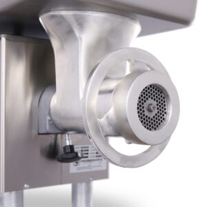 M-22-RW-2 Molino para alimentos cabezal estañado 2 HP - Image 10