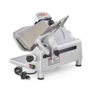 R-300-A Rebanadora de carnes con cuchilla de 300mm - Image 3