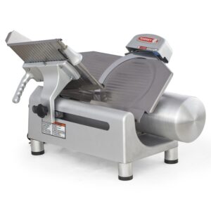 R-300-A Rebanadora de carnes con cuchilla de 300mm - Image 4