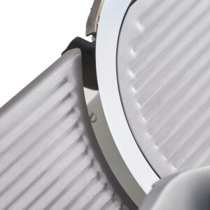 R-300-A Rebanadora de carnes con cuchilla de 300mm - Image 6