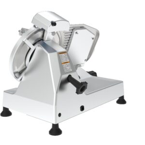 RB-250DC Rebanadora de carnes frías con cuchilla de - Image 4