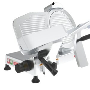 RB-300DC REBANADORA DE BANDA PARA CARNES FRÍAS - Image 3