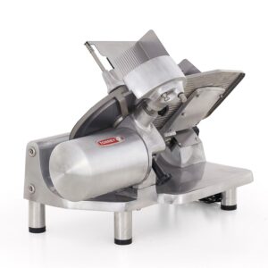 RMS-330 REBANADORA DE CARNES CON CUCHILLA DE 330 M - Image 4