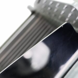 RMS-330 REBANADORA DE CARNES CON CUCHILLA DE 330 M - Image 10