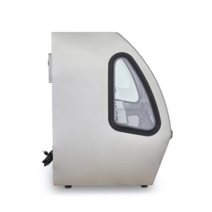 DRD5-AI VITRINA EXHIBIDORA ACERO INOXIDABLE - Image 3