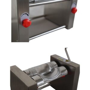 FMA-08 Formador de Empanadas Torrey - Image 3