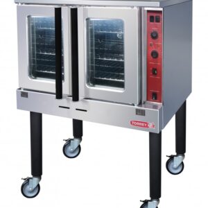 HCT-5P Horno de Convección Comercial Torrey - Image 3