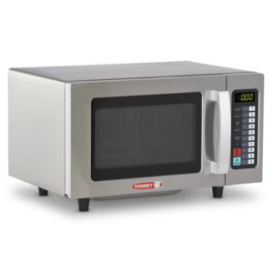 MIT-0.9T Horno de Microondas Comercial Torrey - Image 3