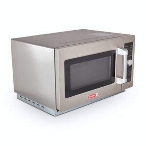 MIT-1.2D Horno de microondas 5 niveles de potencia - Image 2