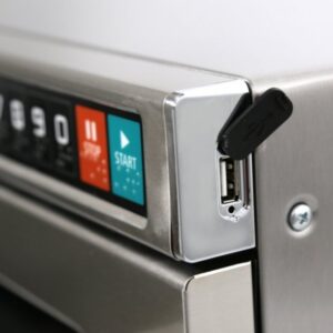 SCAN & GO MICROONDAS TORREY 0.6 PIES ESCÁNER INTELIGENTE 1200W CQMIT1P2003 - Image 3