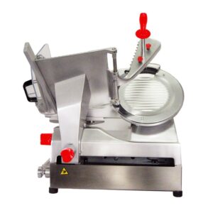 ART-350 Rebanadora Automática - Personalizable para Carnes Transmisión Engranes Cuchilla 35cm 1/2HP Torrey - Image 17