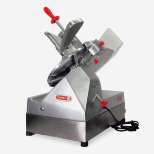 ART-350 Rebanadora Automática - Personalizable para Carnes Transmisión Engranes Cuchilla 35cm 1/2HP Torrey - Image 14