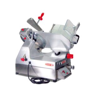 ART-350 Rebanadora Automática - Personalizable para Carnes Transmisión Engranes Cuchilla 35cm 1/2HP Torrey - Image 12