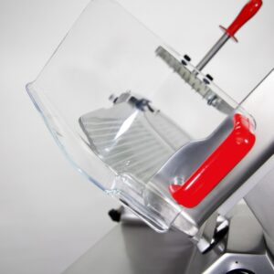 ART-350 Rebanadora Automática - Personalizable para Carnes Transmisión Engranes Cuchilla 35cm 1/2HP Torrey - Image 10