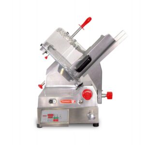 ART-350 Rebanadora Automática - Personalizable para Carnes Transmisión Engranes Cuchilla 35cm 1/2HP Torrey - Image 5