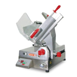 ART-350 Rebanadora Automática - Personalizable para Carnes Transmisión Engranes Cuchilla 35cm 1/2HP Torrey - Image 4