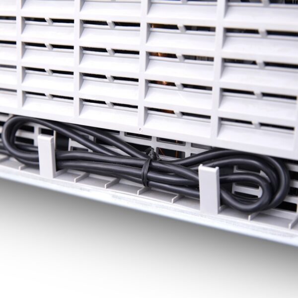 CH 200CR congelador tapa de cistal polar 04