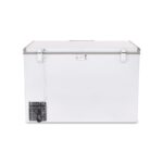 CHTC 145D congelador refrigerador torrey tapa cofre 13 pies imagen 02
