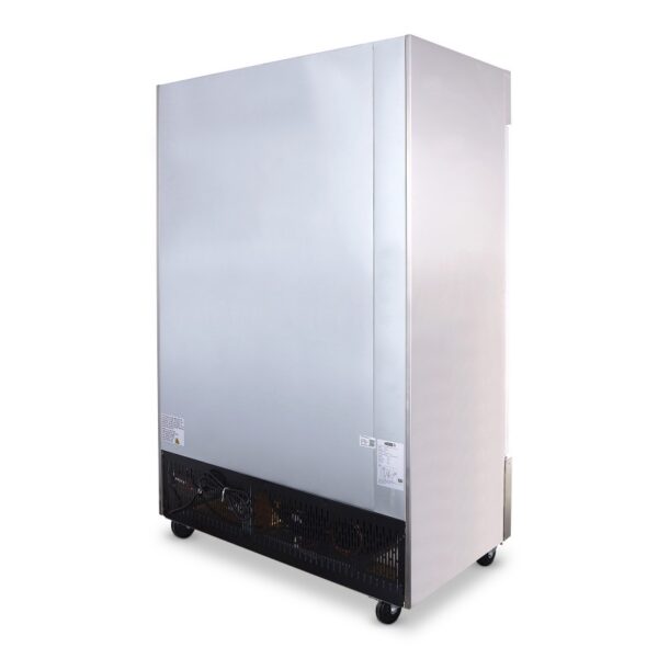 CVCA 47UI Refrigerador Profesional torrey de acero inxidable 02