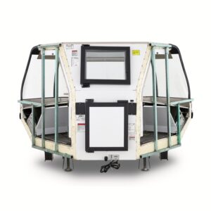 ESQTECL-UL AI Vitrina carnicera modular - Image 5